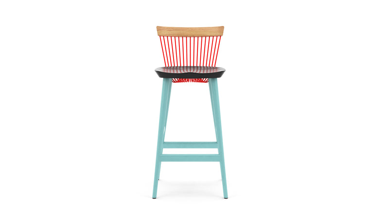 WW Bar Stool CS3