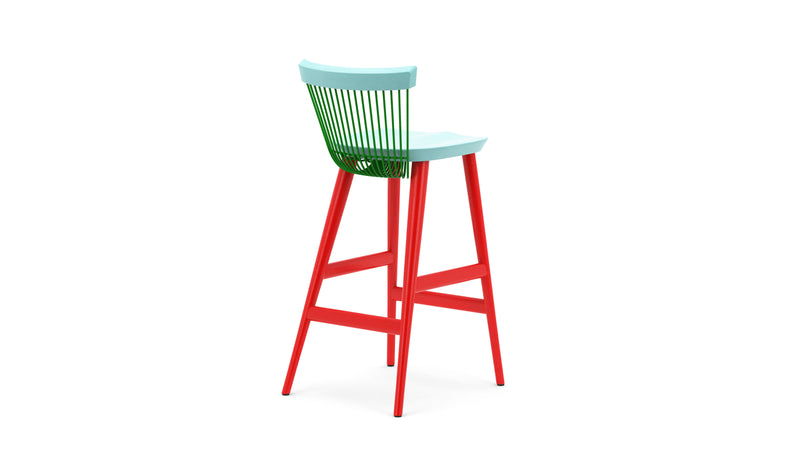 WW Bar Stool CS4