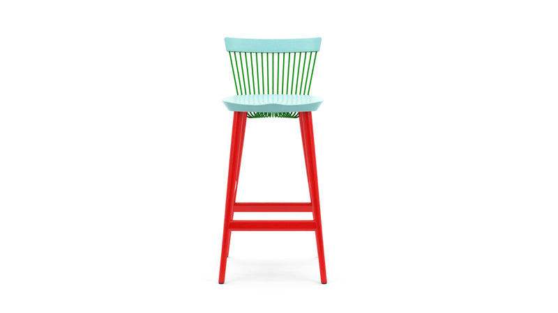 WW Bar Stool CS4