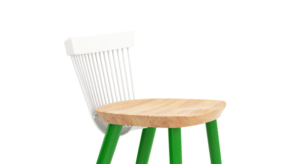 WW Bar Stool CS5