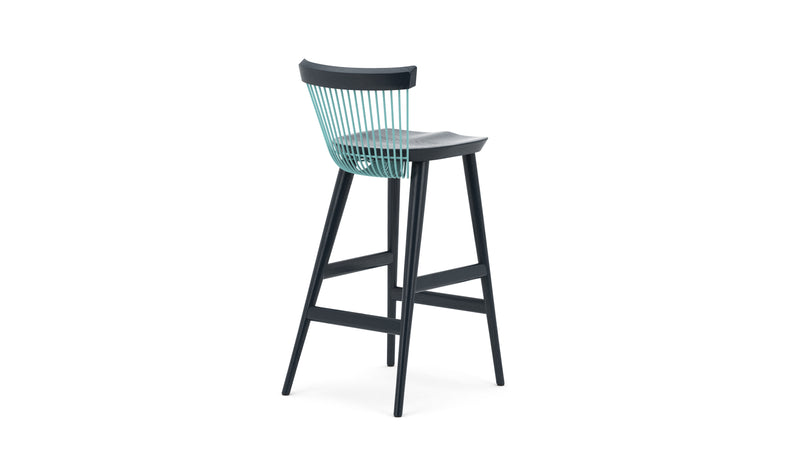 WW Bar Stool CS6