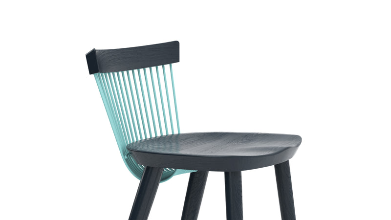 WW Bar Stool CS6