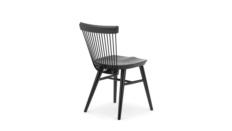 WW Chair - Black