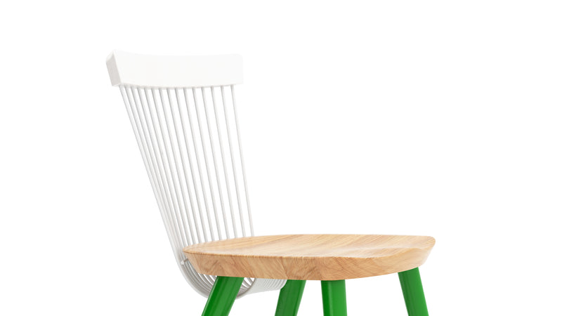 WW Chair CS5