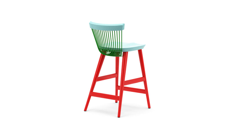 WW Counter Stool CS4