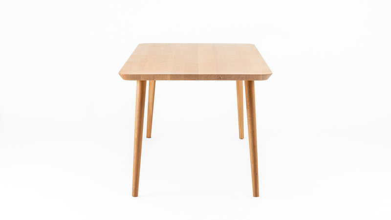 WW Oak Dining Table - Custom Sizes - Hayche - Clerkenwell London