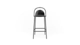 Dune Bar Stool - Black