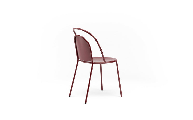 Dune Chair - Red