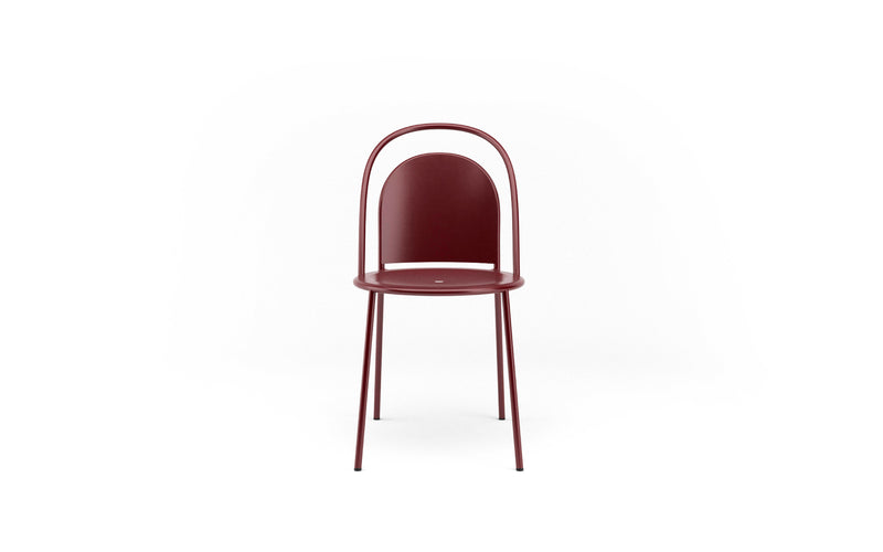 Dune Chair - Red