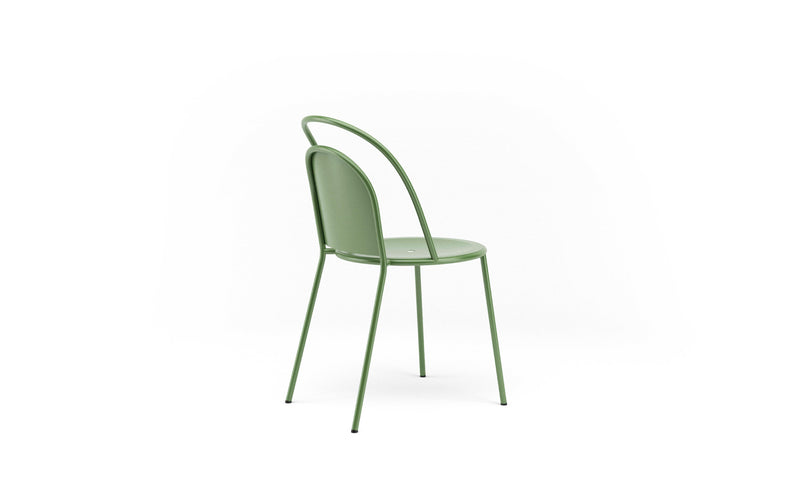 Dune Chair - Green