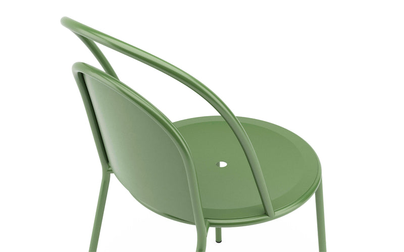 Dune Chair - Green
