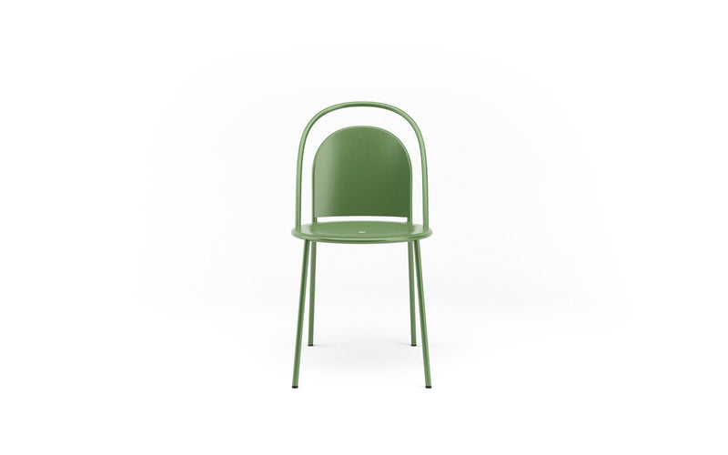 Dune Chair - Green