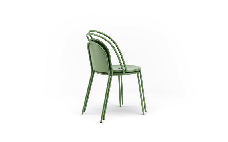 Dune Chair - Green