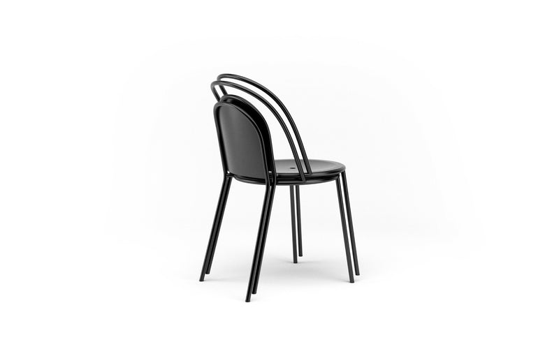 Dune Chair - Black