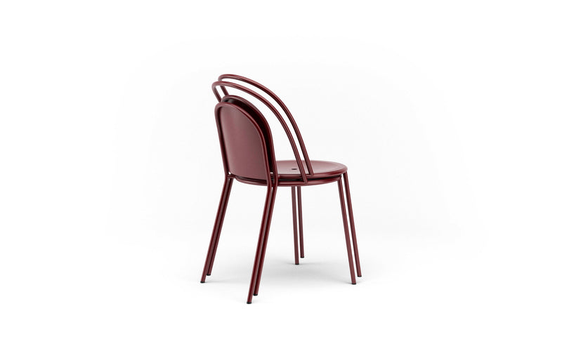 Dune Chair - Red