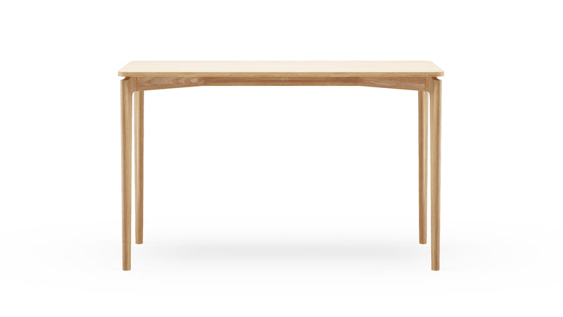 Kensington Rectangular Table - Oak